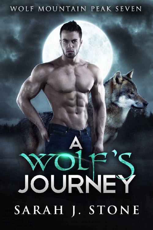 A Wolf's Journey