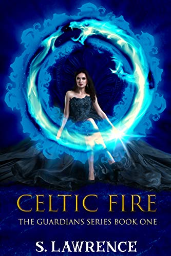 Celtic Fire: Myths, Magic, and Gods