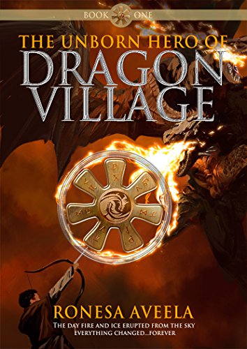 The Unborn Hero of Dragon Village