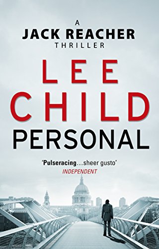 Personal: (Jack Reacher 19)
