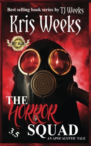 The Horror Squad 3.5