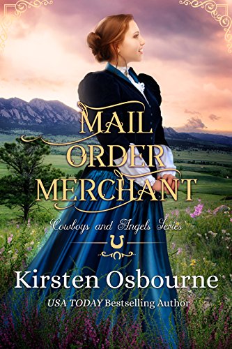 Mail Order Merchant: Brides of Beckham
