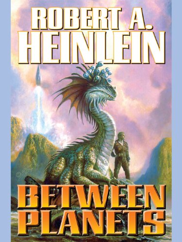 Between Planets