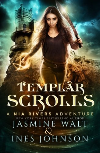 Templar Scrolls