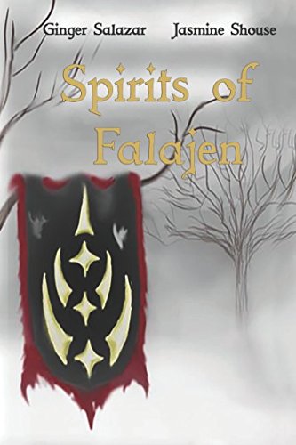 Spirits of Falajen