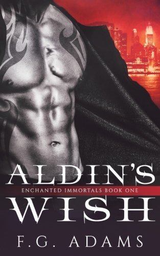 Aldin's Wish