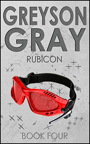 Greyson Gray: Rubicon