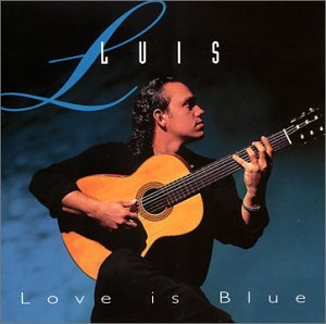 Love Is Blue