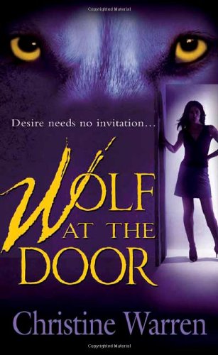 Wolf at the Door: A Novel of the Others