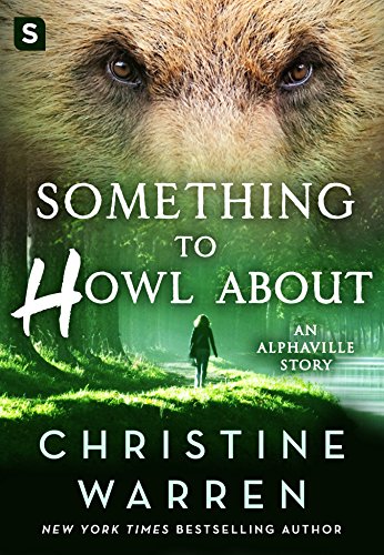 Something to Howl About: An Alphaville Story