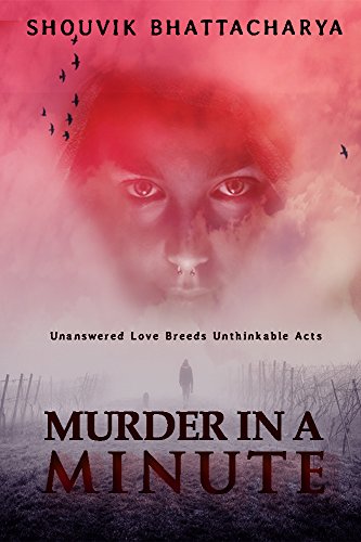 Murder in a Minute
