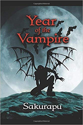 Year of the Vampire