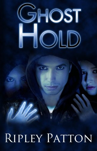 Ghost Hold: (The PSS Chronicles, Book Two)