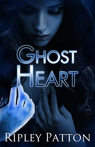 Ghost Heart: (The PSS Chronicles, Book Three)