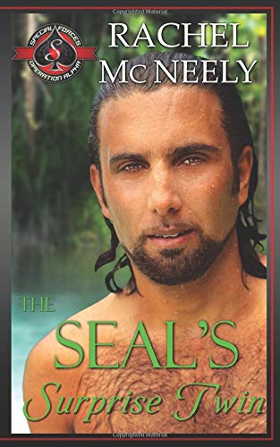 The SEAL’s Surprise Twin