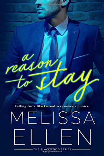 A Reason to Stay