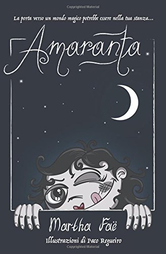 Amaranta