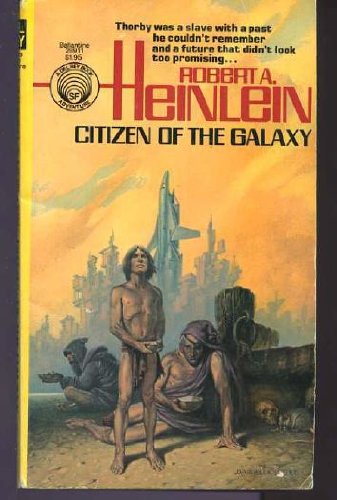 Citizen of the Galaxy