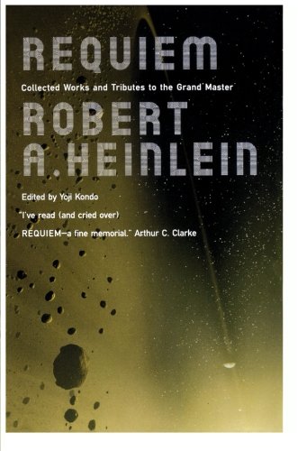 Requiem: Collected Works and Tributes to the Grand Master