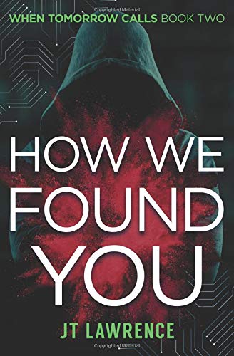 How We Found You