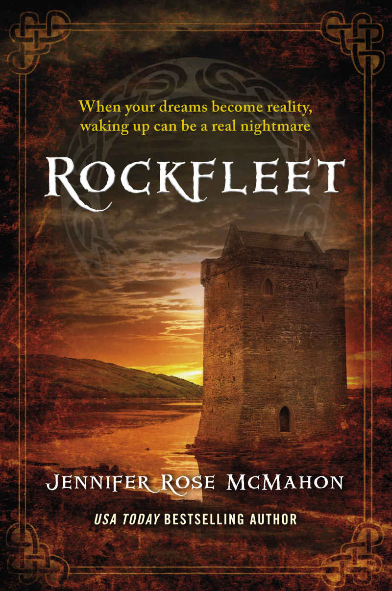 Rockfleet