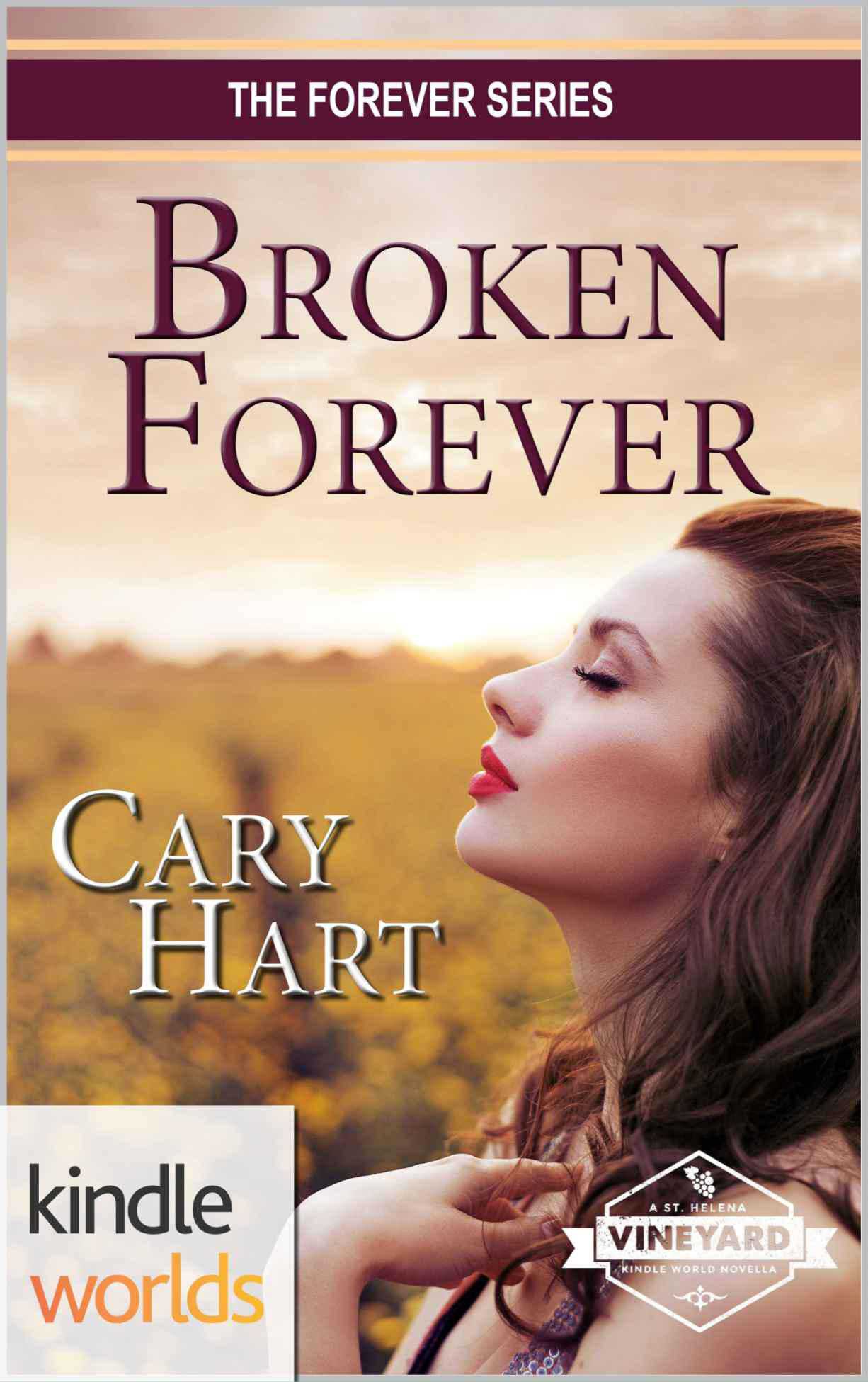 Broken Forever