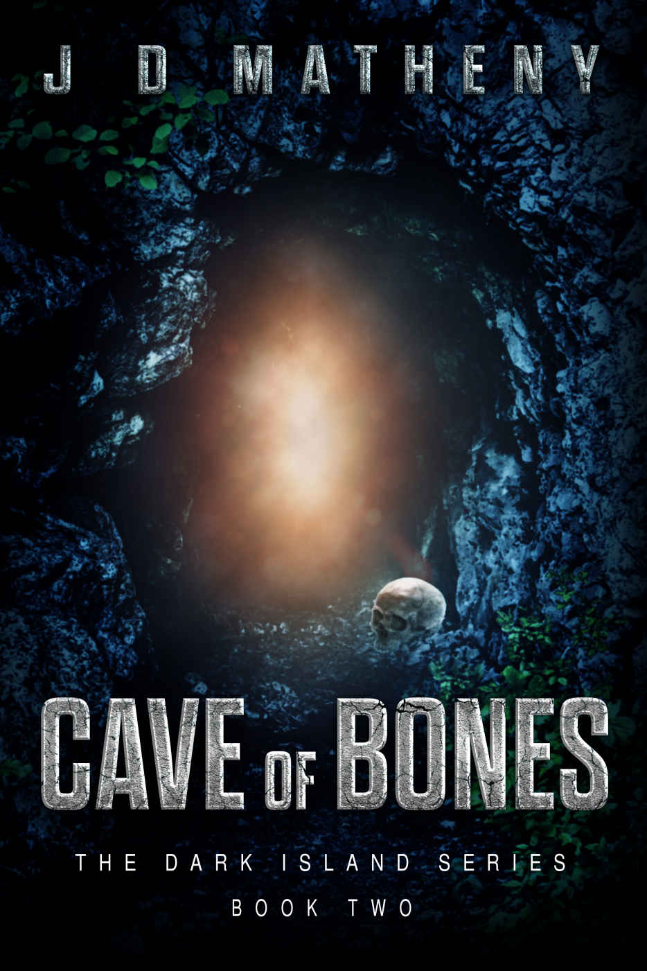 Cave of Bones