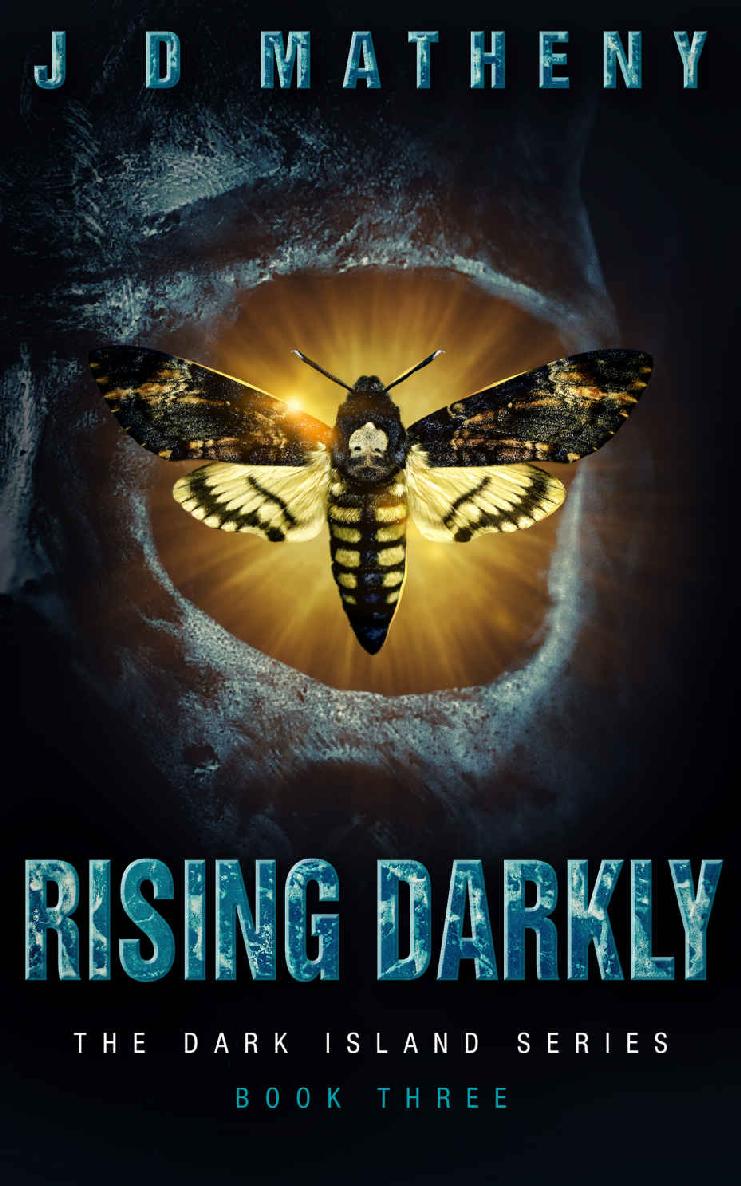 Darkly Rising