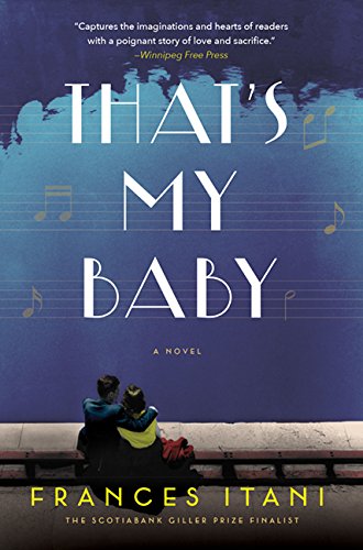 That's My Baby: A Novel