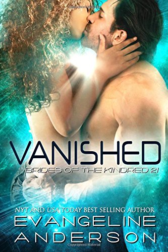 Vanished: Brides of the Kindred 21