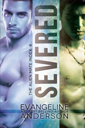 Severed: Alien Mate Index