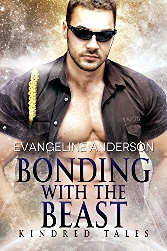 Bonding With the Beast: A Kindred Tales Novella: