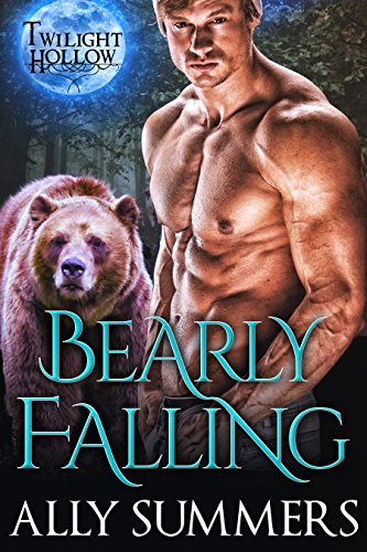 Bearly Falling