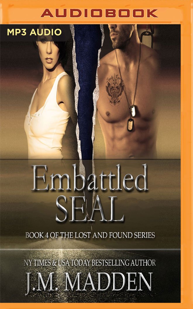Embattled SEAL