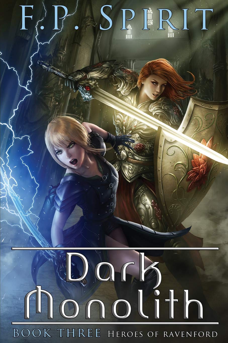 Dark Monolith