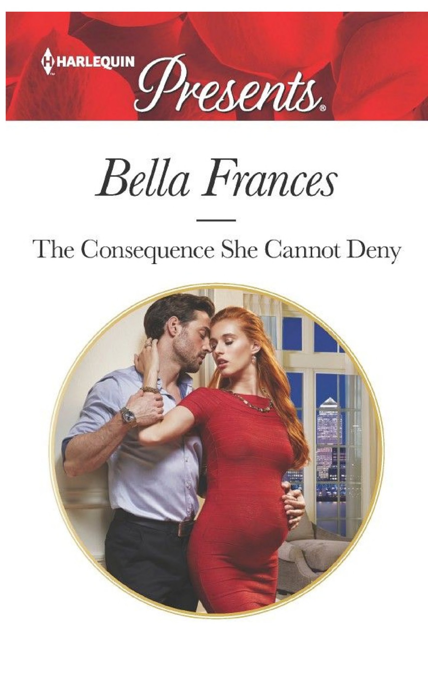 The Consequence She Cannot Deny
