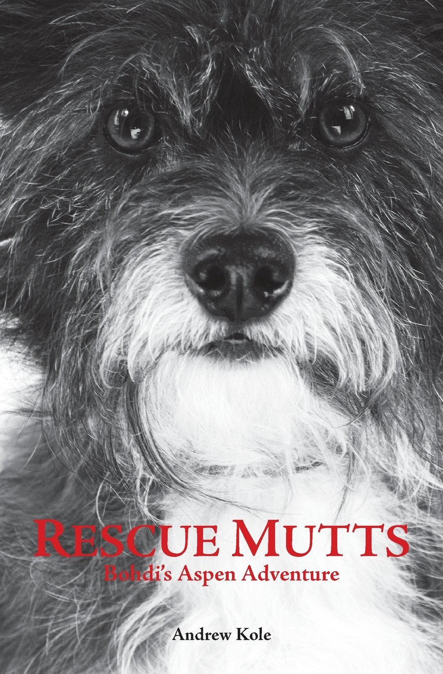 Rescue Mutts: Bohdi's Aspen Adventure