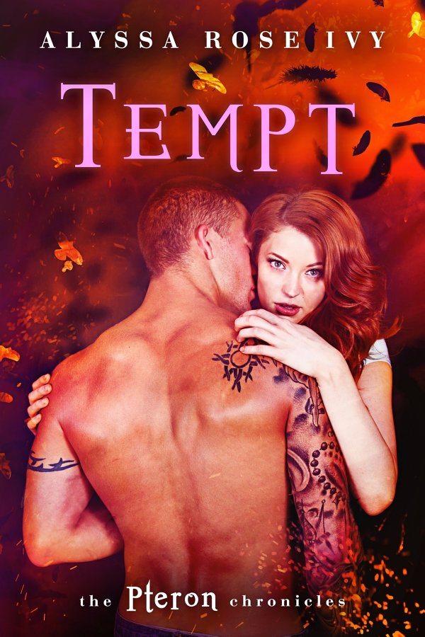 Tempt_The Pteron Chronicles