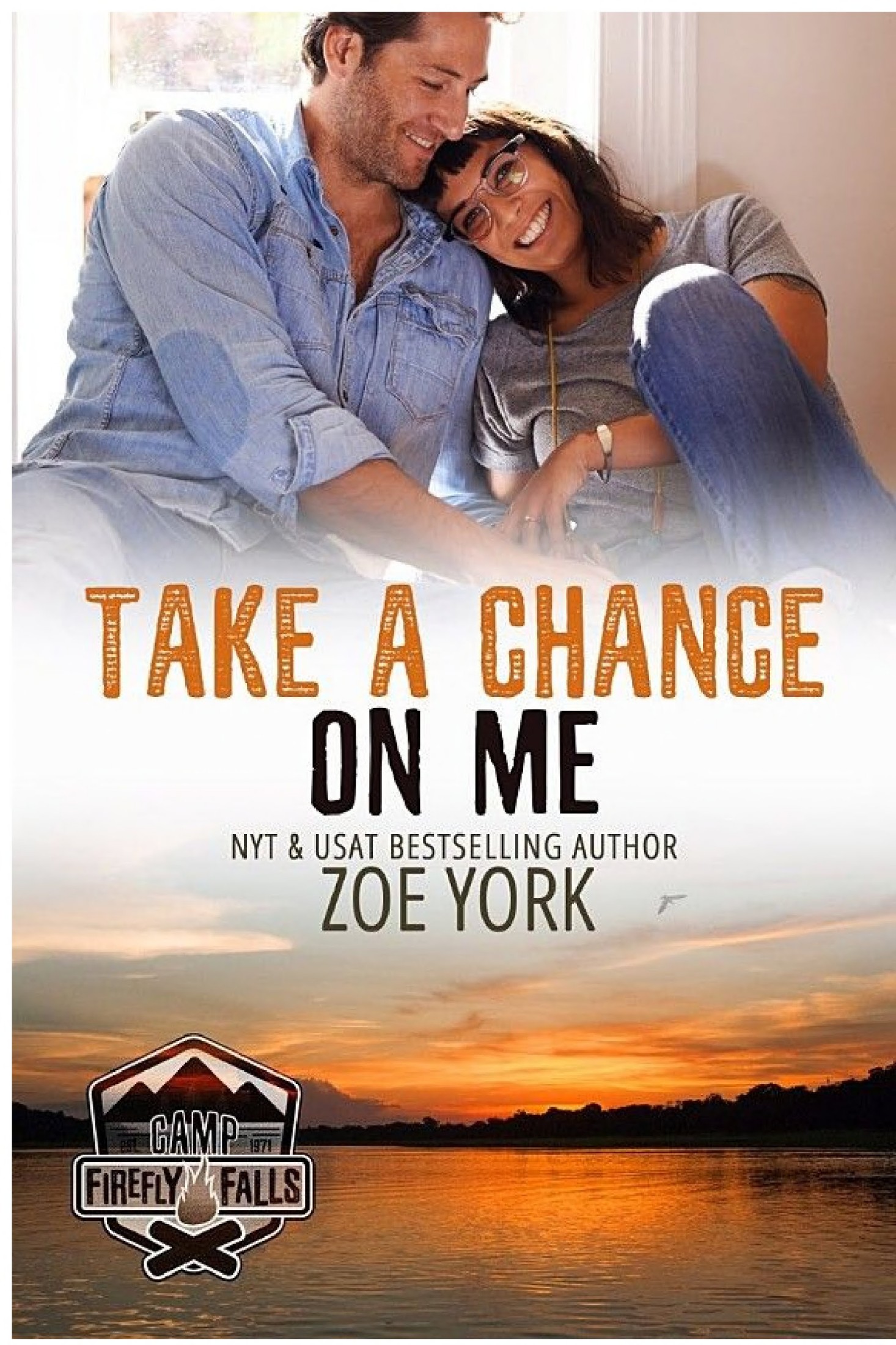 Take a Chance on Me