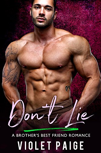 Don't Lie