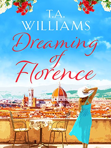 Dreaming of Florence: The Feel-Good Read of Spring!