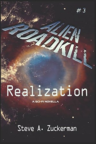 Alien Roadkill - Realization