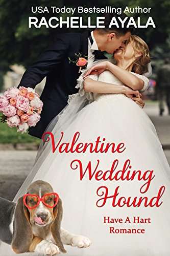 Valentine Wedding Hound: The Hart Family