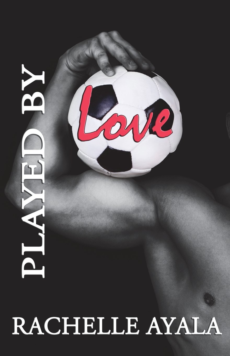 Played by Love: A #Played Novella