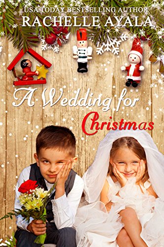 A Wedding for Christmas