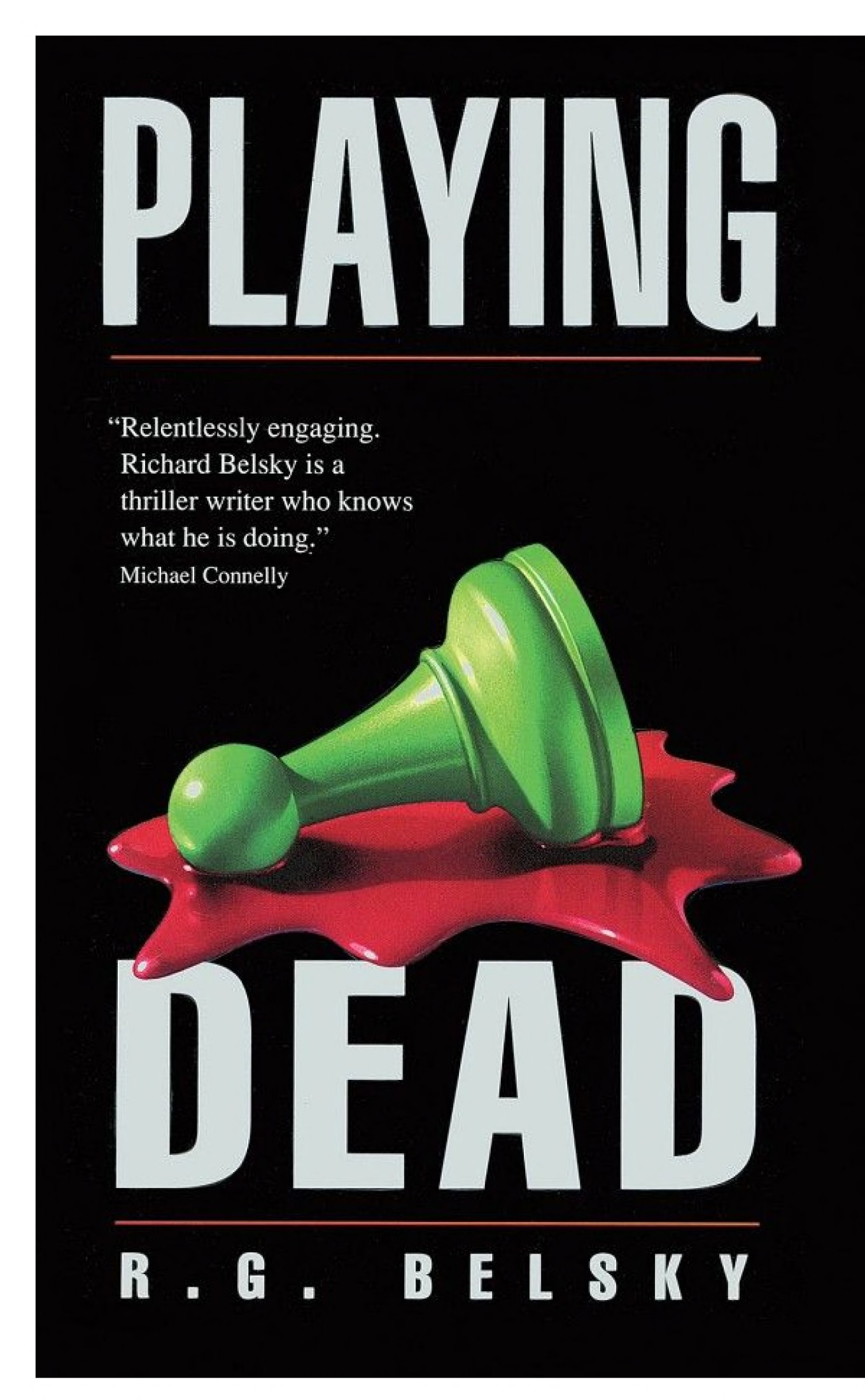 Playing Dead