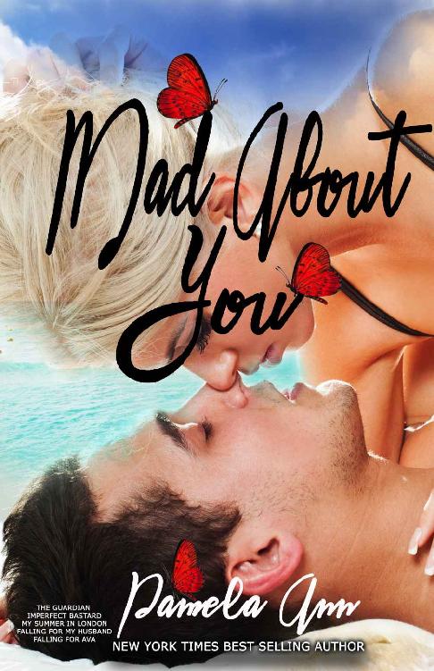 Mad About You