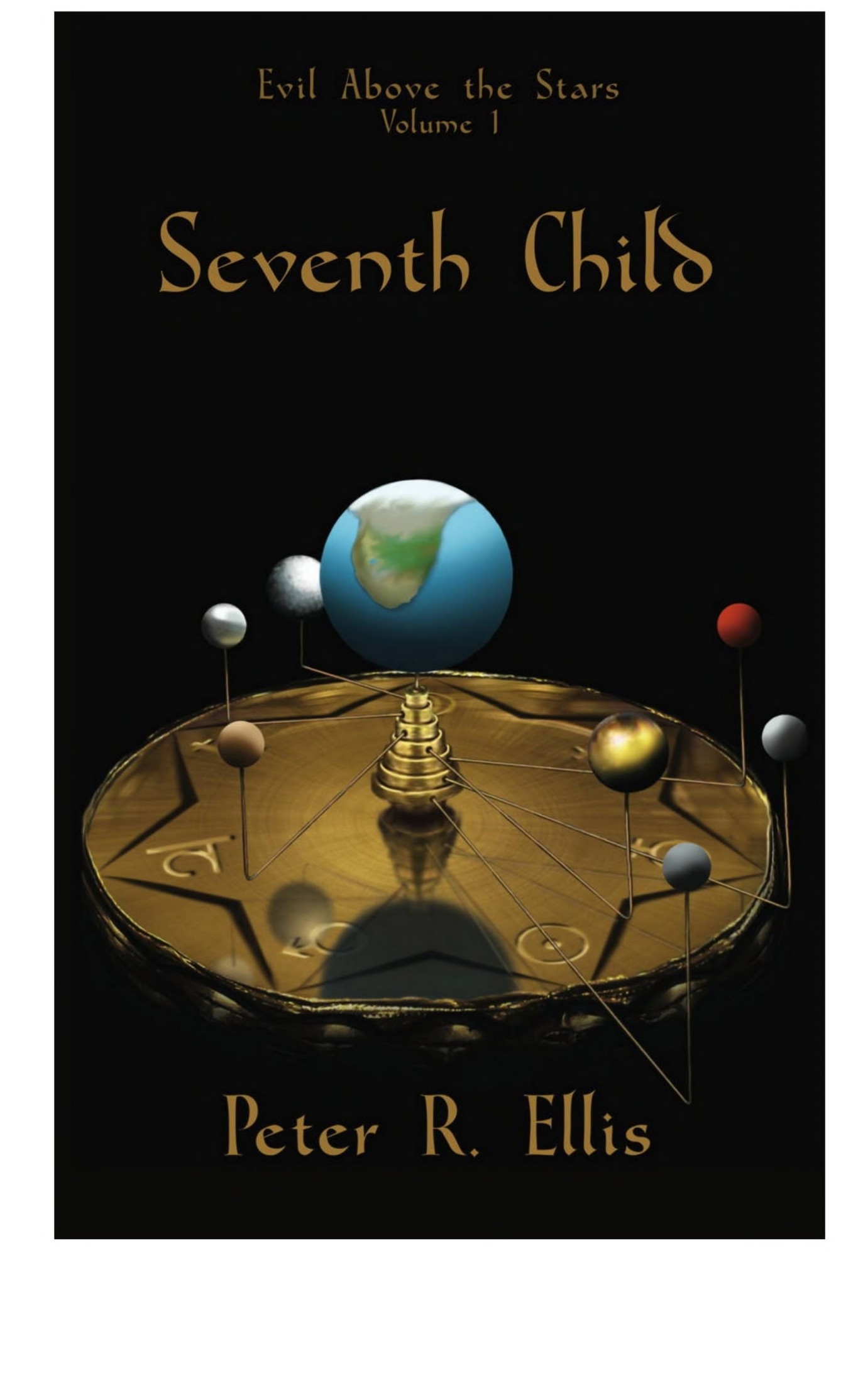 Seventh Child