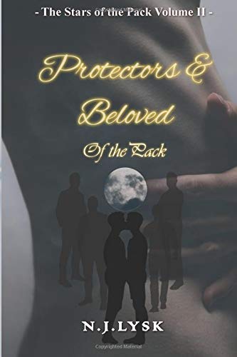 Beloved of the Pack