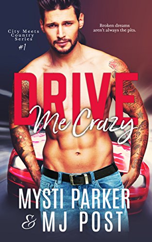 Drive Me Crazy